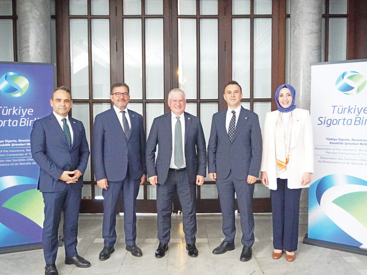 ZAS’ın müjdesini COP31’de vermek istiyoruz