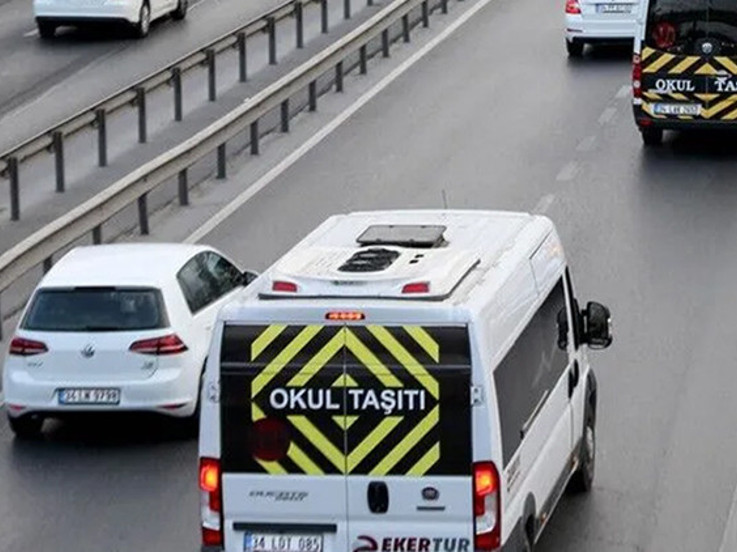 3 büyükşehirde servis ücretleri belli oldu! İşte yeni tarifeler...