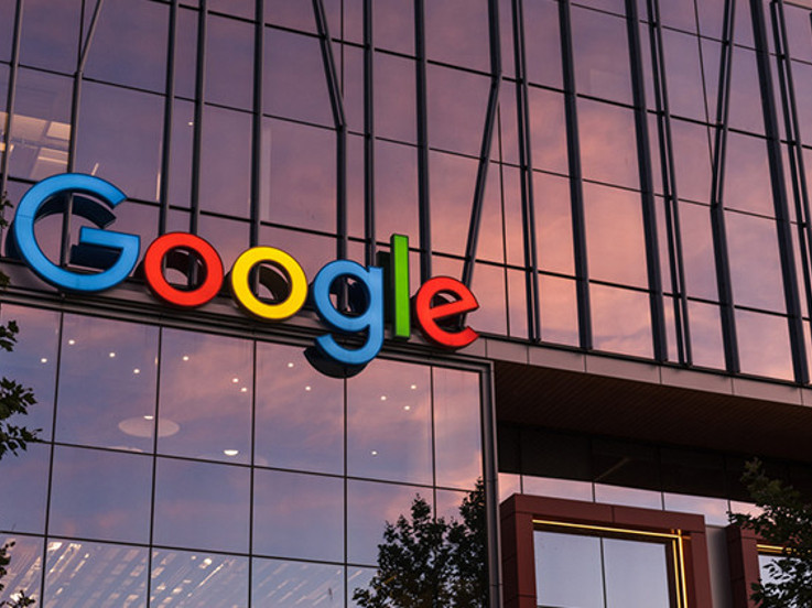 Google'dan yeni 13 milyar euroluk yapay zeka yatırımı