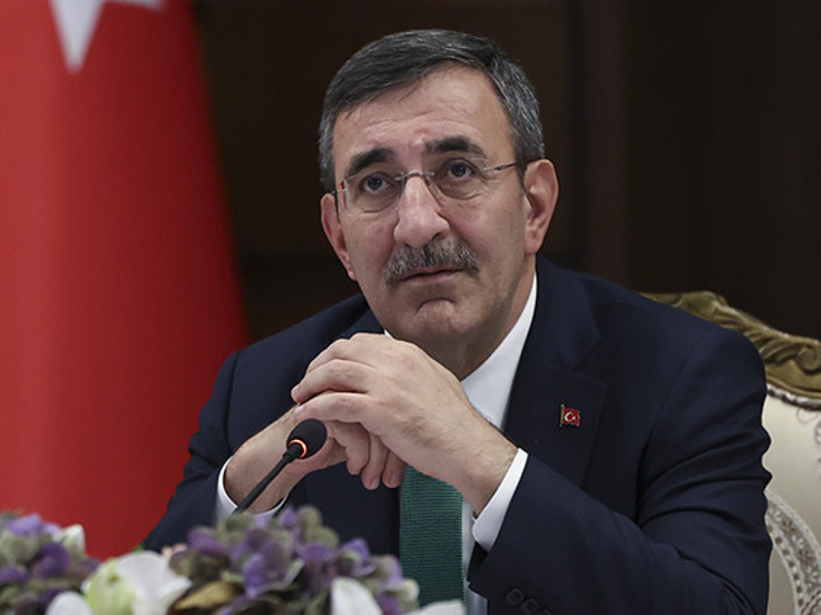 Cevdet Yılmaz: Kur korumalı mevduat tamamen ortadan kaldırıldı