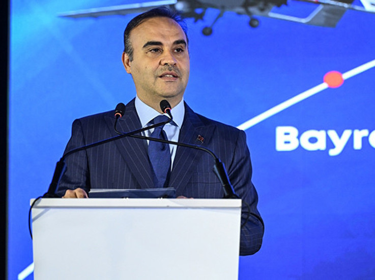 Türkiye yapay zeka için 10 milyar dolarlık yatırım yapacak