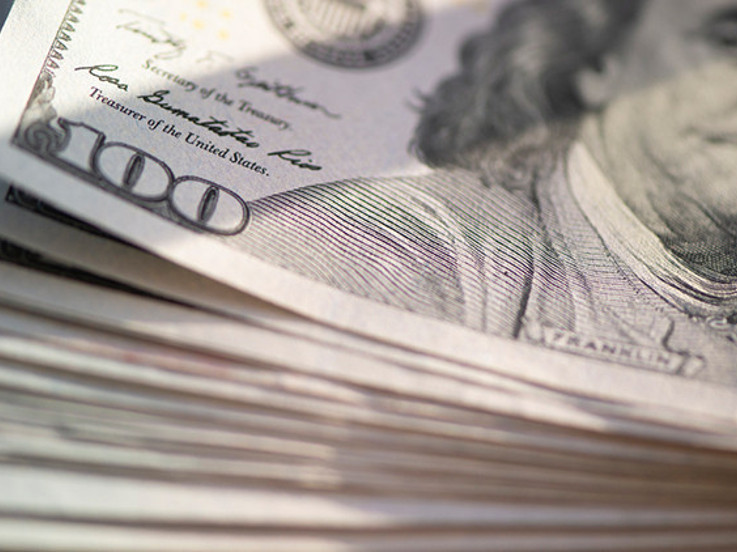 Dolar/TL yükselişini sürdürüyor