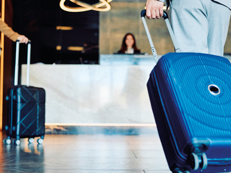 Acentalardan Booking itirazı: Rekabeti bozabilir