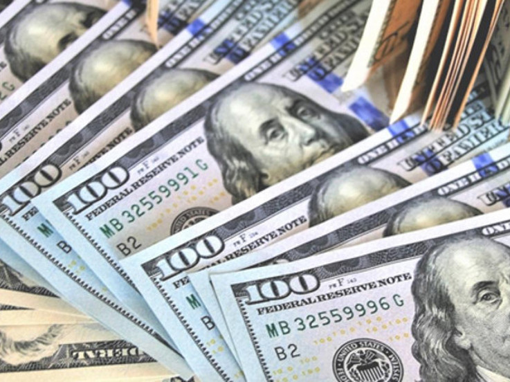 İlk 7 ayda 5.8 milyar dolar doğrudan yatırım