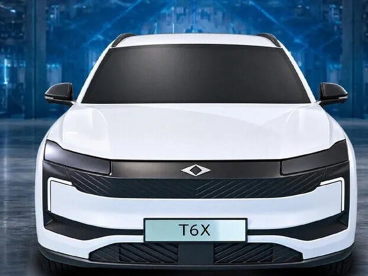 Taksiciler Togg'un yeni modeline talip