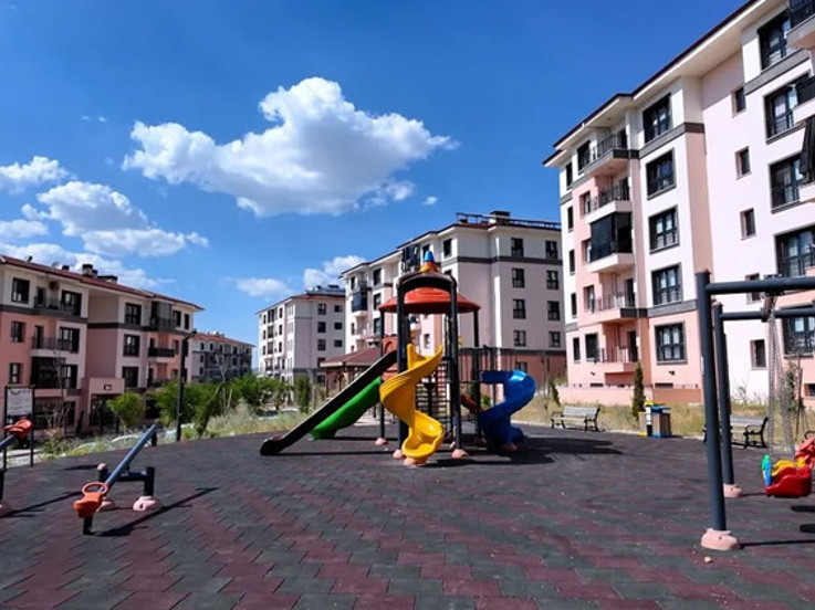 İstanbul'da kiralık sosyal konut projesinde başvurular başladı