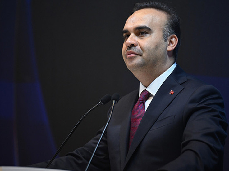 Türkiye’nin ay yolculuğunda tarih belli oldu! Bakan Kacır duyurdu