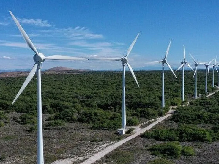 Enerjide büyük dönüşüm: Elektrikte güneş ve rüzgârın payı hızla artıyor