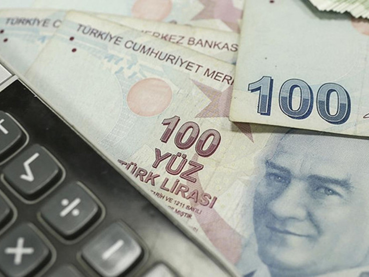 Hizmet üretim endeksi temmuzda yüzde 3 arttı