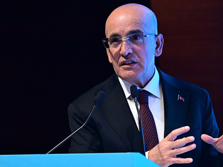Mehmet Şimşek'ten memur ve emekli zammı açıklaması