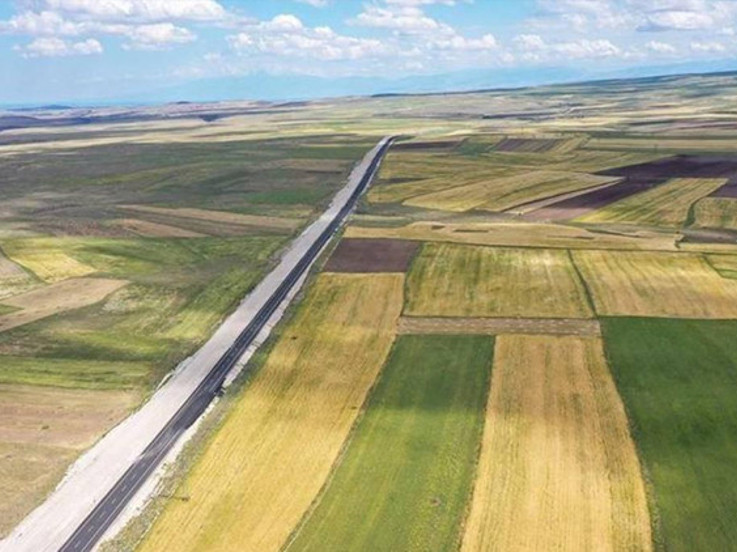 TOKİ 47 ilde 405 arsayı satışa çıkarıyor: Yüzde 25 peşinat, 48 ay vade