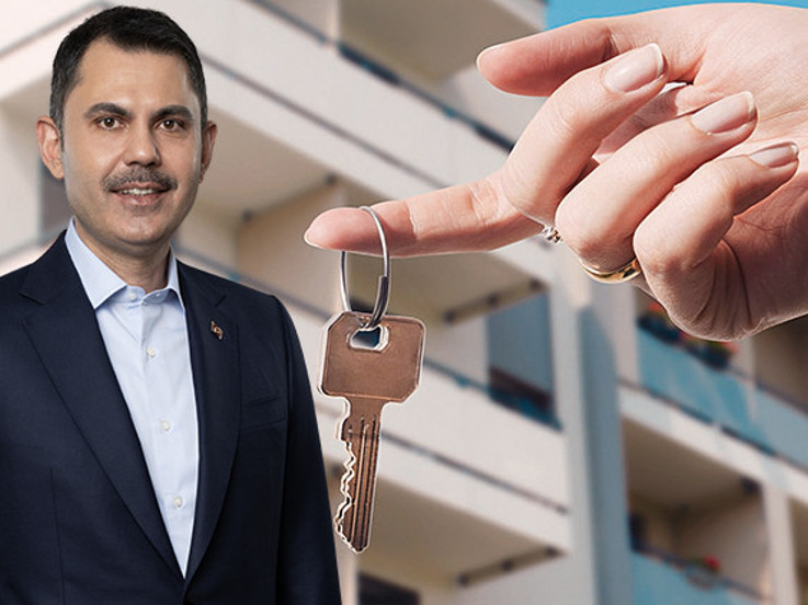 Bakan Kurum: İlk aşamayı tamamladık, kuralar ekimde