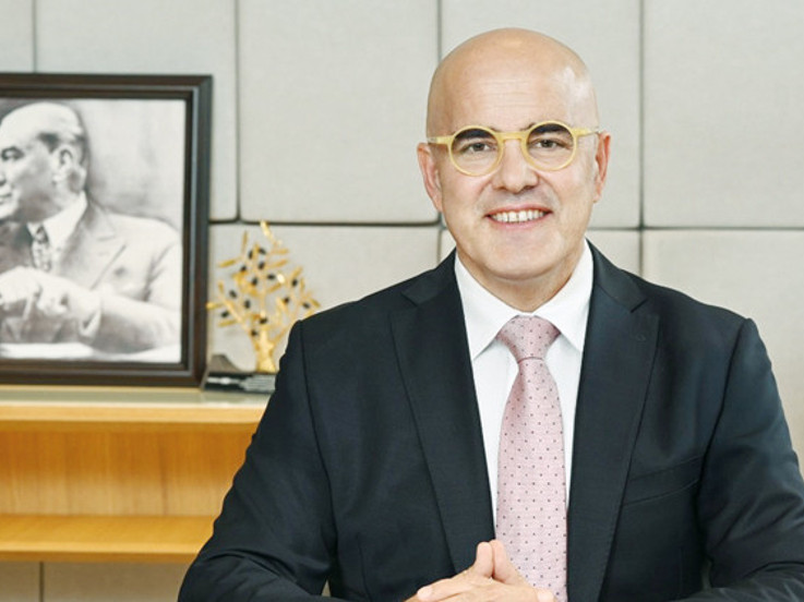 Dünyanın en iyi 25 işvereni arasına girdi