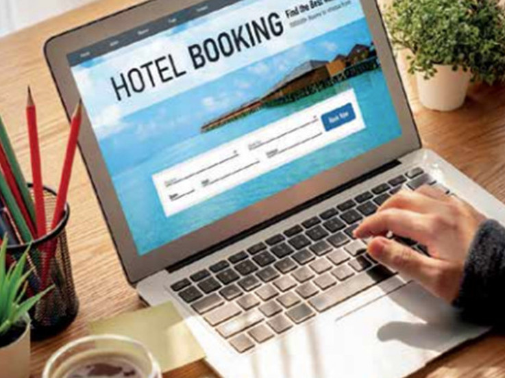 Yabancı tatil platformlarına izin Meclis’te... 5 soruda yeni dönem