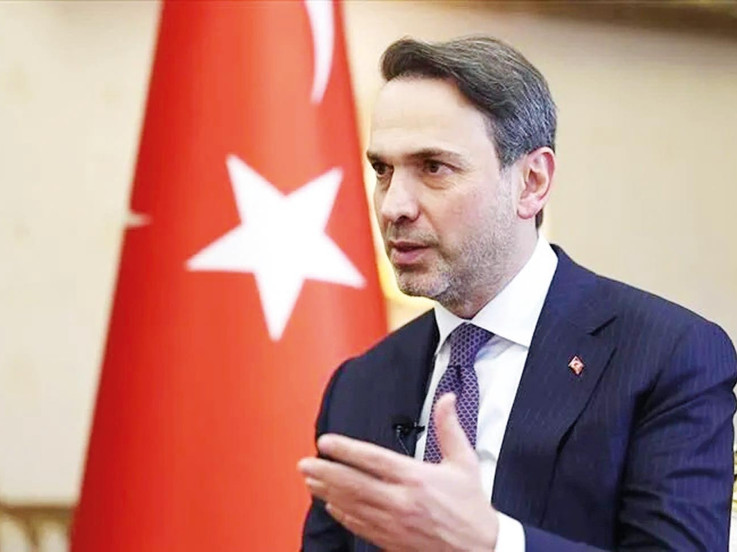 ‘Kalkınma Yolu 80 milyar dolarlık iş yaratacak’
