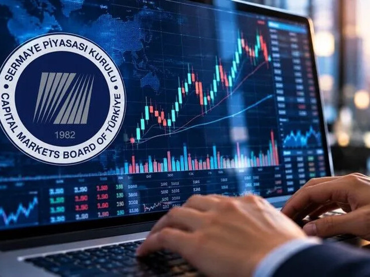 SPK’dan 9 ayda 948 milyon liralık ceza
