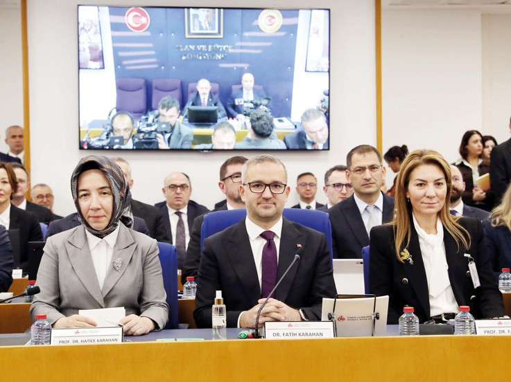 ‘Fondaki çıkış mevduata yöneldi’