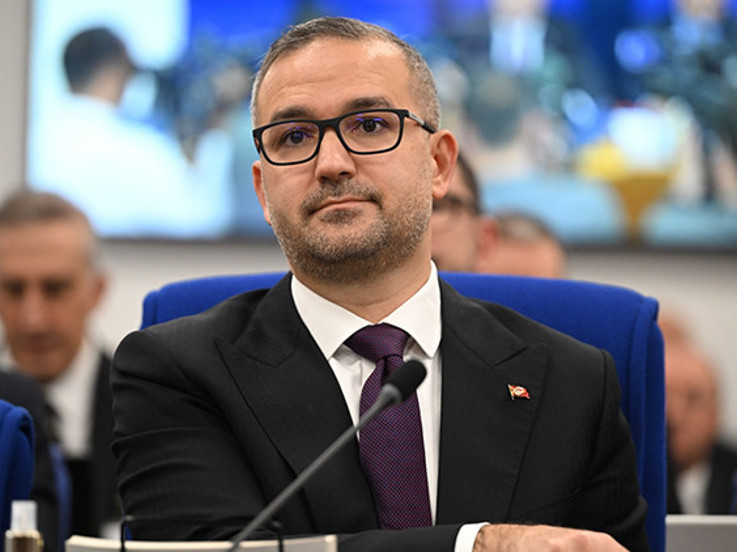Merkez Bankası Başkanı Karahan’dan enflasyon mesajı