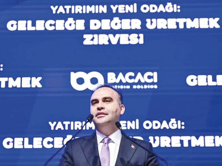 ‘Ekonominin merkezi batıdan doğuya kayıyor’