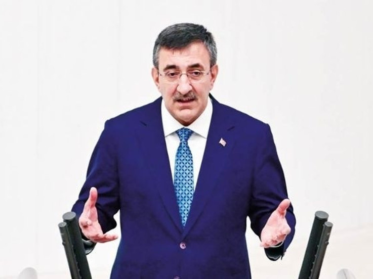 Cevdet Yılmaz yol haritasını açıkladı… Tasfiyeler 5-6 ayda tamamlanacak… Ödemeler bugün başlıyor
