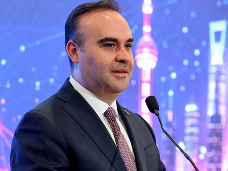 Bakan Kacır: Bilim merkezlerimizde 22 milyon ziyaretçiyi bilimle buluşturduk