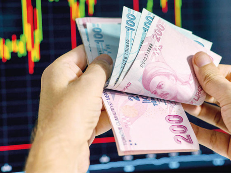 ‘43 bin kişinin paraları transfer edildi’