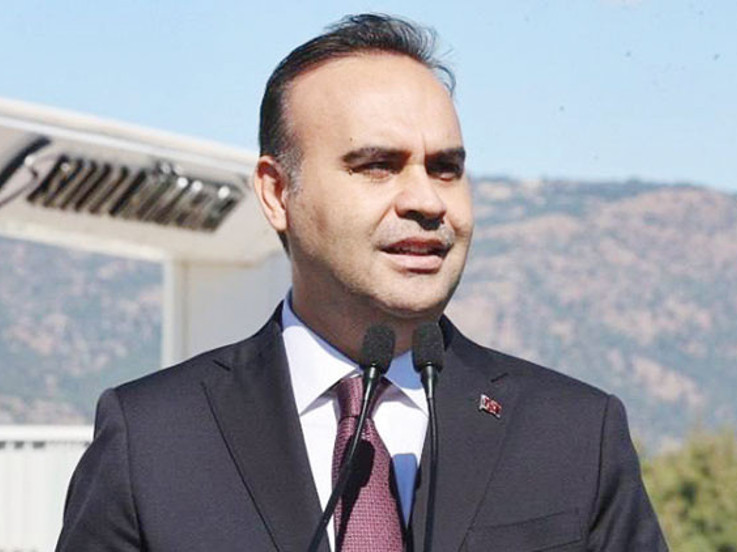 ‘Salda, Mars yolunda özgün katkı sağlıyor’