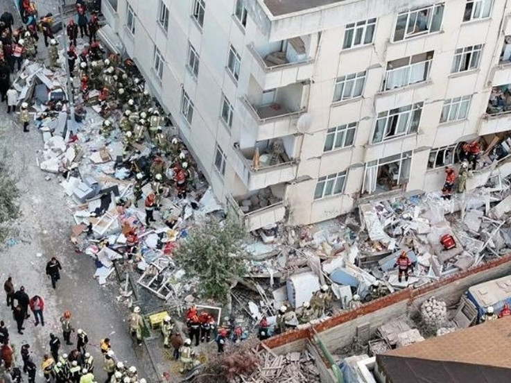 İşte seferberlik için atılması gereken adımlar… Dönüşüme geç kalmayın!