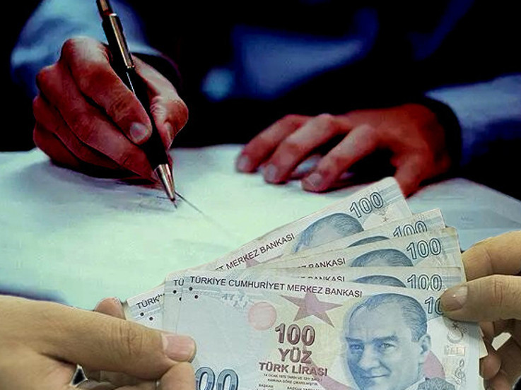 İşverenin oyunu mahkemeden döndü! İmzalı olması bile yetmedi