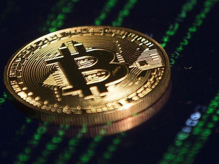 Kripto para piyasasında düşüş: Bitcoin pozitif ayrıştı