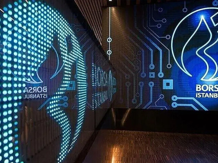 Borsa günün ilk yarısında değer kaybetti