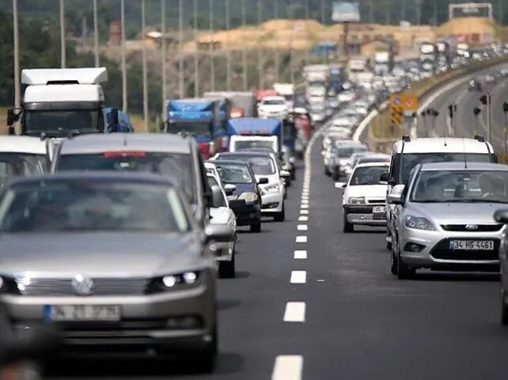 Vatandaşın tazminatına göz diktiler! Araç sahiplerine büyük tuzak