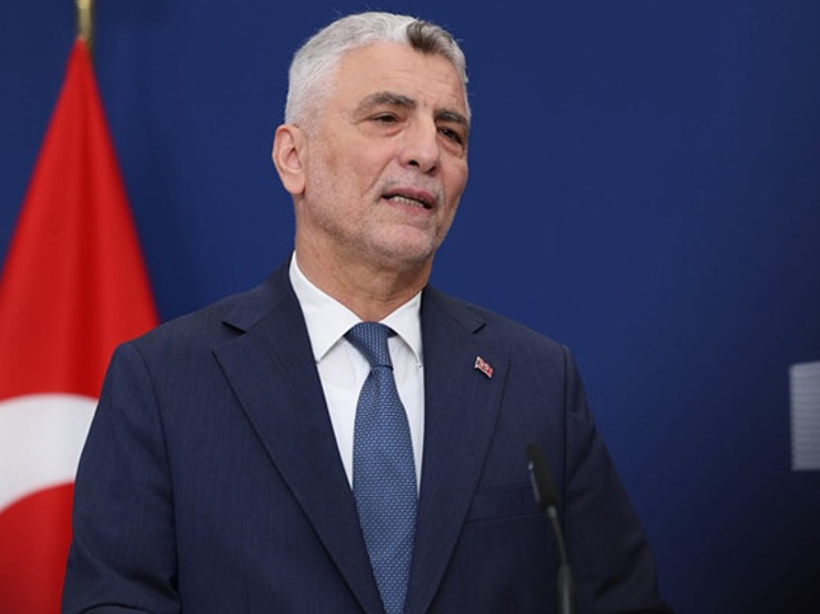 Türkiye ile AB arasında yeni dönem sinyali