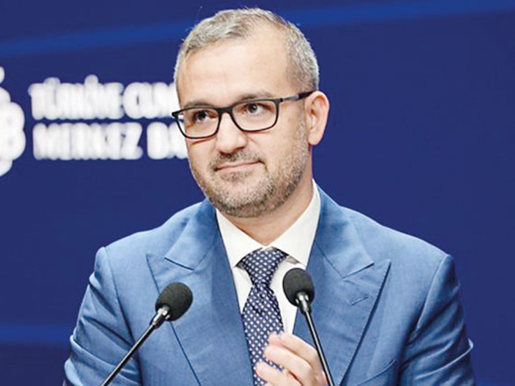 TCMB Başkanı Karahan’dan fon açıklaması