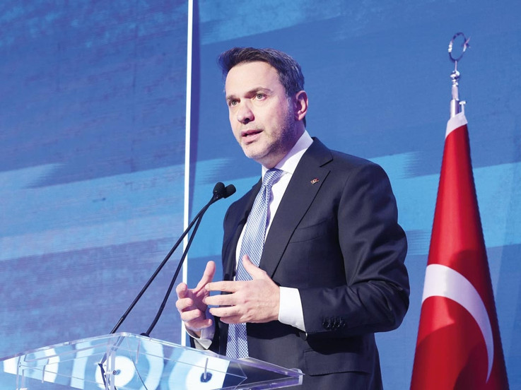 Türkiye’den LPG önerisi