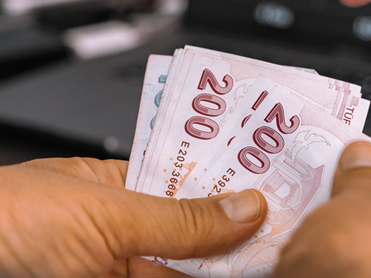 Bütçe uygulama sonuçları açıklandı
