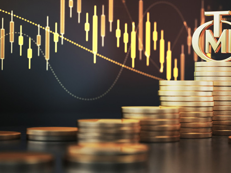 Merkez Bankası rezervlerinde dikkat çeken yükseliş