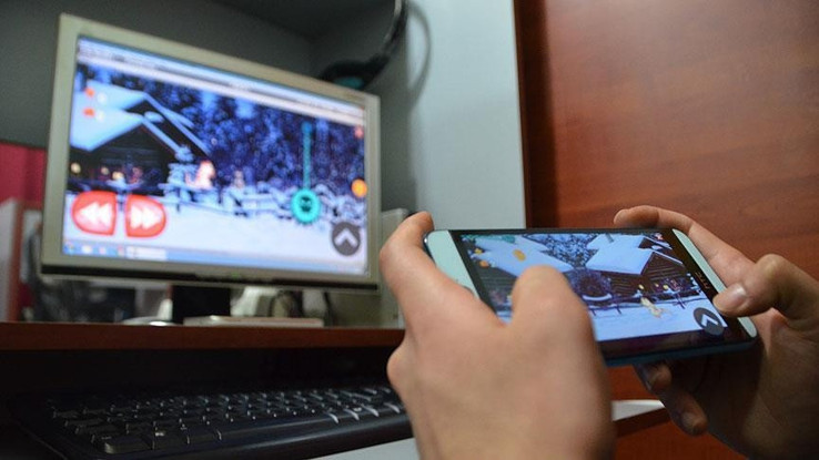 Türk oyun şirketinden 100 milyon dolarlık satış