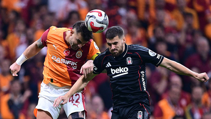 Galatasaray-Beşiktaş derbisi sonrası çok konuşulacak sözler: Neden Liverpool 11i Büyük ihtimalle Sergen Hoca delirmiştir