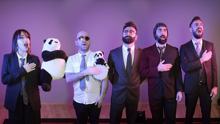 Ağustos geceleri şenlenecek