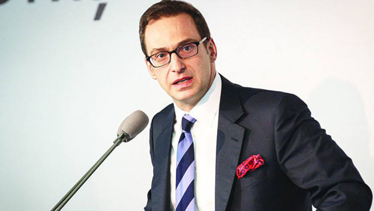 Mavi gözlü patrona veda edeli 1 yıl oldu