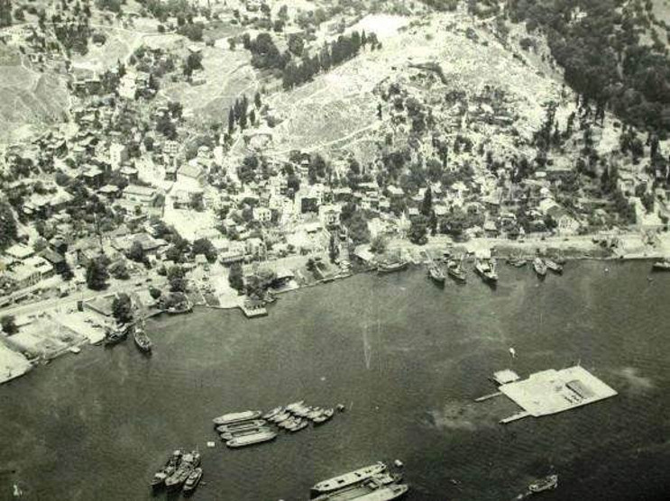 Galatasaray Adası kimin tartışmasına son noktayı mahkeme koydu