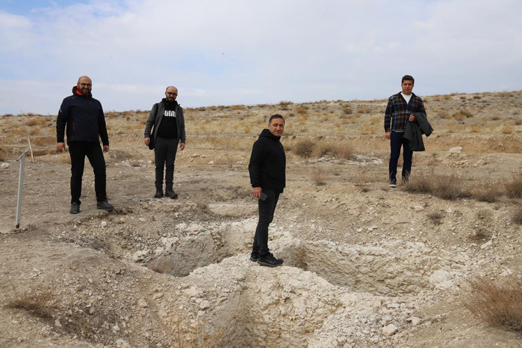 Bir tatlı huzur almaya gittik