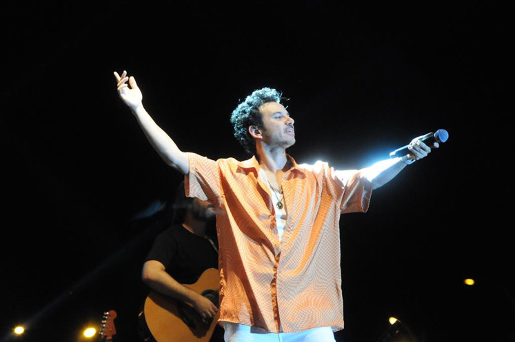 Ağustos geceleri şenlenecek