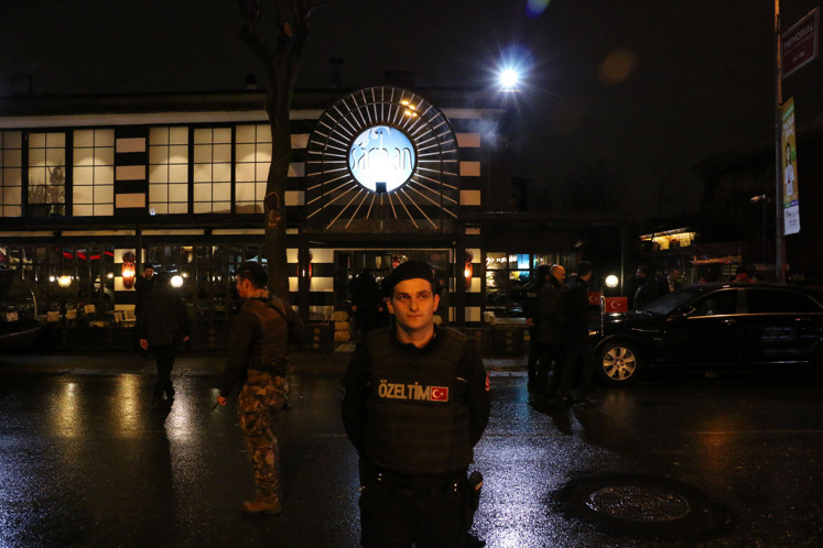 Erdoğandan ünlü çorbacıya ziyaret