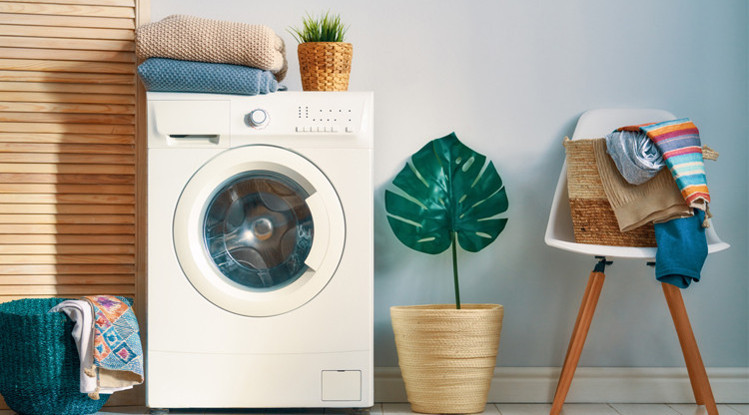 Çamaşır yıkadıktan sonra çamaşır makinesini sterilize etmek gerekir mi?