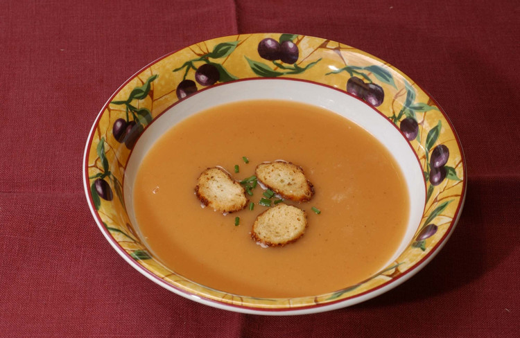 Tarhana Çorbası