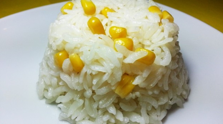 Pirinç Pilavı