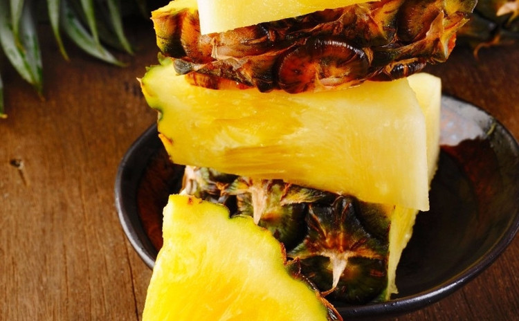 Ananas