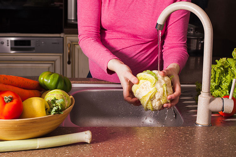 LAHANA VE KARNABAHAR